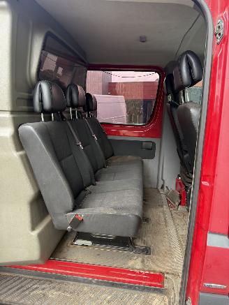 Mercedes Sprinter  picture 10
