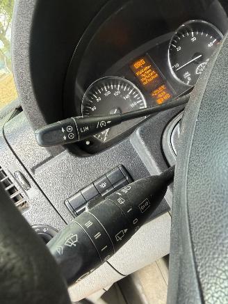 Mercedes Sprinter  picture 13