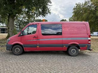 Mercedes Sprinter  picture 2