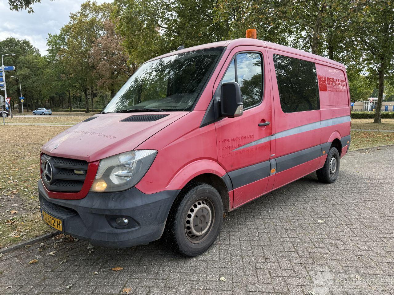 Mercedes Sprinter 