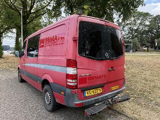 Mercedes Sprinter  picture 3