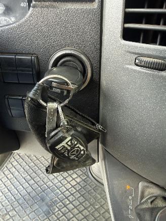 Mercedes Sprinter  picture 14