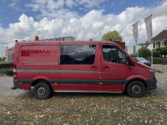 Mercedes Sprinter  picture 6