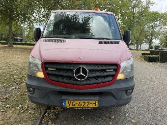 Mercedes Sprinter  picture 8