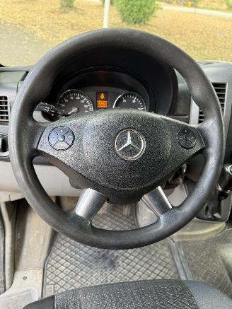 Mercedes Sprinter  picture 12