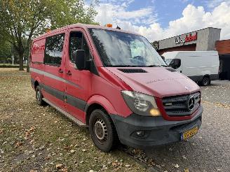 Mercedes Sprinter  picture 7