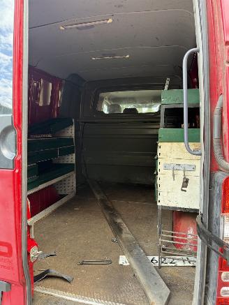 Mercedes Sprinter  picture 9