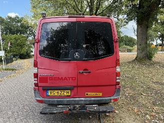 Mercedes Sprinter  picture 4