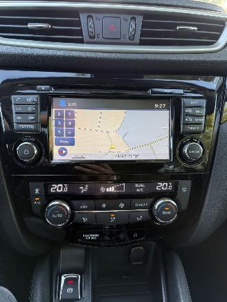 Nissan Qashqai  picture 26