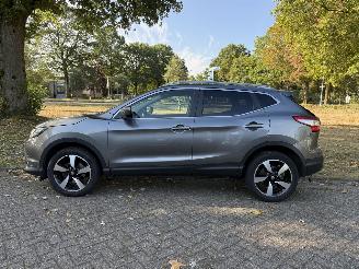 Nissan Qashqai  picture 2