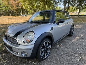Unfallwagen Mini Mini COOPER 2007/1