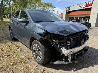 Hyundai Kona  picture 8