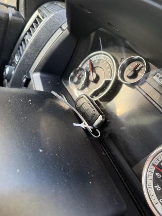 Dodge Ram 1500 SPORT picture 23