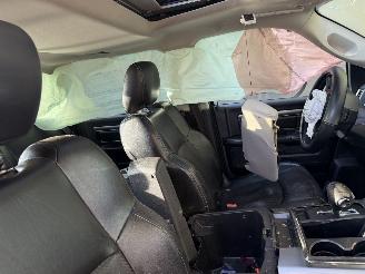 Dodge Ram 1500 SPORT picture 15