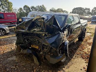 Damaged car Dodge Ram 1500 SPORT 2014/1