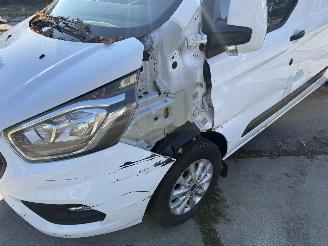 Ford Transit CUSTOM picture 9