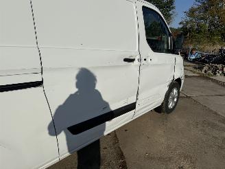Ford Transit CUSTOM picture 18