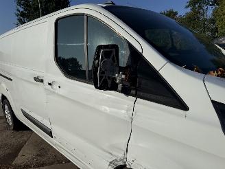 Ford Transit CUSTOM picture 22