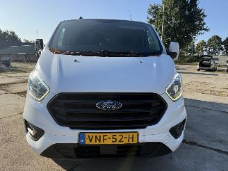 Ford Transit CUSTOM picture 8