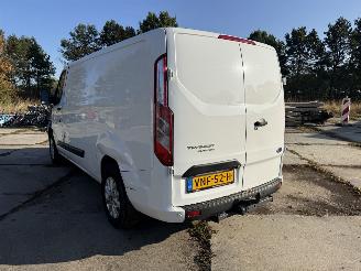 Ford Transit CUSTOM picture 3
