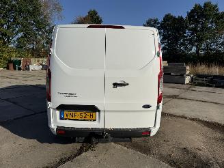 Ford Transit CUSTOM picture 4