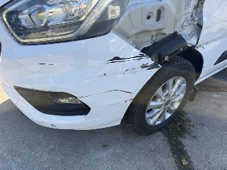 Ford Transit CUSTOM picture 10