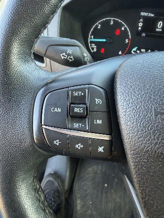 Ford Transit CUSTOM picture 33