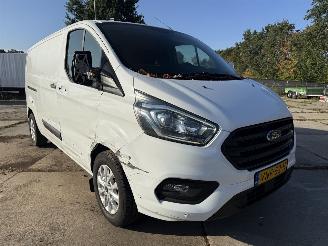 Ford Transit CUSTOM picture 7