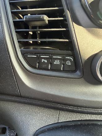 Ford Transit CUSTOM picture 31