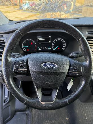 Ford Transit CUSTOM picture 26