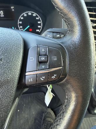 Ford Transit CUSTOM picture 34