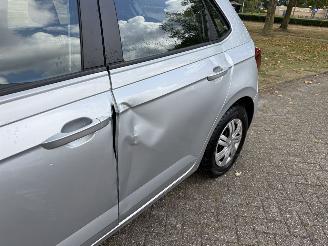 Volkswagen Polo  picture 9