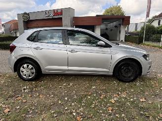 Volkswagen Polo  picture 6