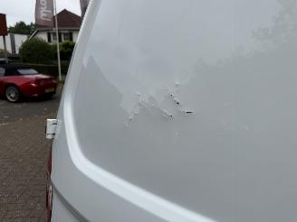 Ford Transit COURIER picture 23