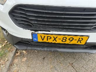 Ford Transit COURIER picture 10