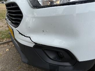 Ford Transit COURIER picture 21