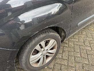 Opel Combo  picture 9