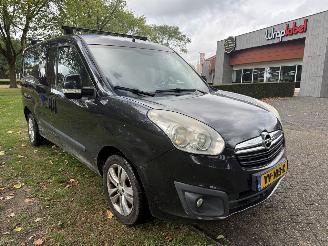 Opel Combo  picture 7