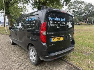Opel Combo  picture 3
