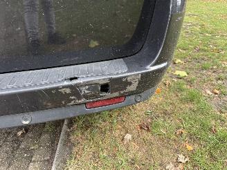 Opel Combo  picture 14