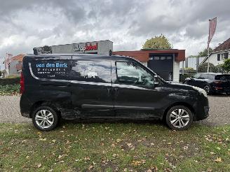 Opel Combo  picture 6