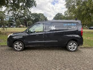 Opel Combo  picture 2