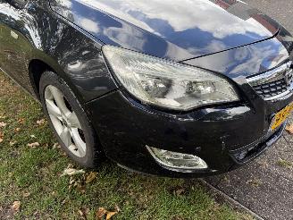 Opel Astra  picture 14