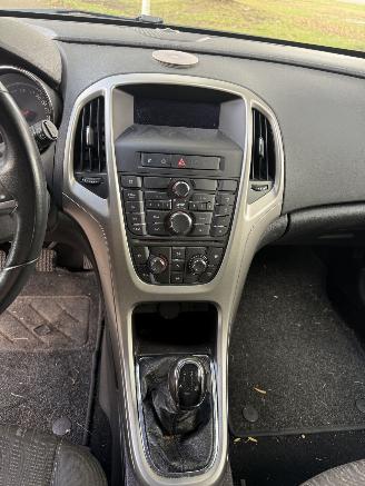 Opel Astra  picture 20