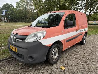 Renault Kangoo  picture 1