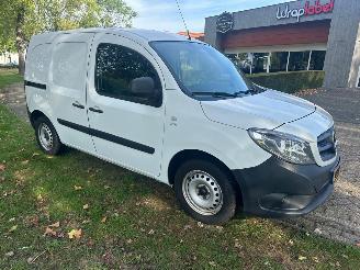 Mercedes Citan  picture 4