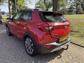 Kia Stonic  picture 3