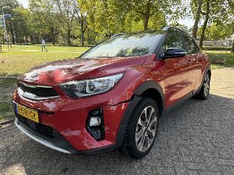  Kia Stonic  2020/1