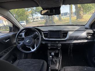 Kia Stonic  picture 19