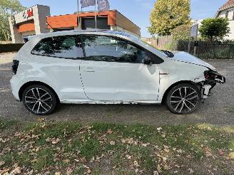 Volkswagen Polo 1.8 gti picture 6